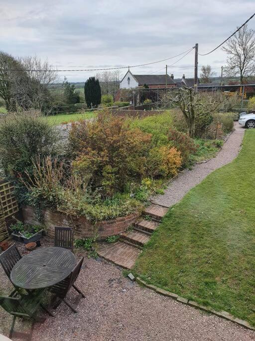 The School House, Cresswell Holiday home *
