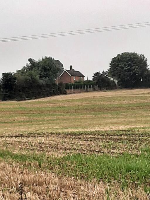 Holiday home The School House, Cresswell Stoke-on-Trent