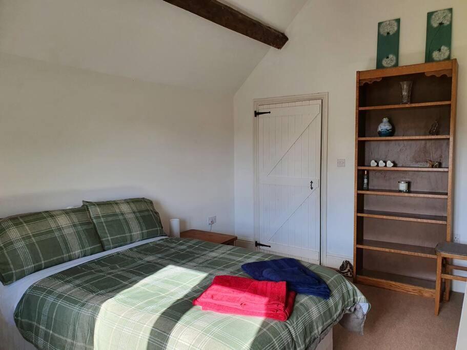 Holiday home The School House, Cresswell