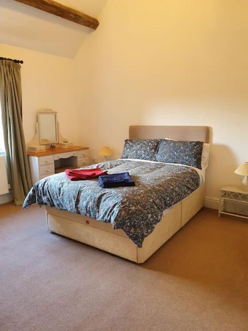 The School House, Cresswell Holiday home *