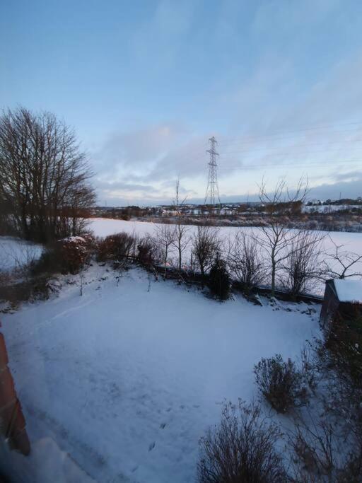 Holiday home The School House, Cresswell Stoke-on-Trent