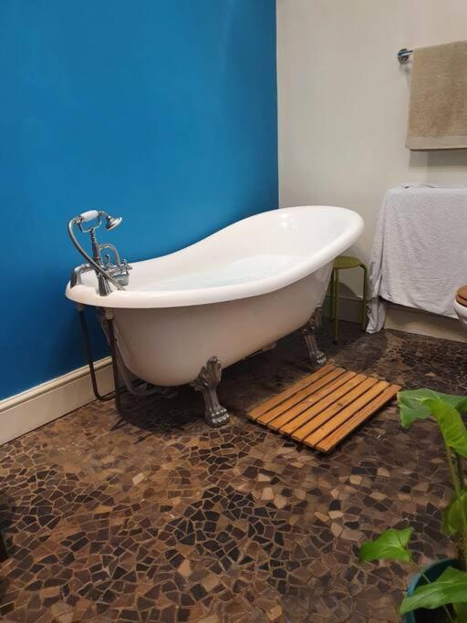 Holiday home The School House, Cresswell Stoke-on-Trent