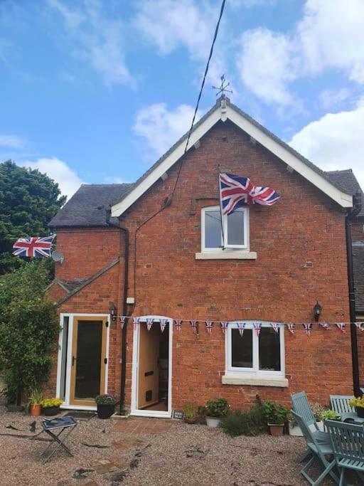 The School House, Cresswell Holiday home Stoke-on-Trent