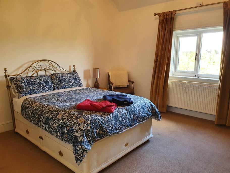The School House, Cresswell *